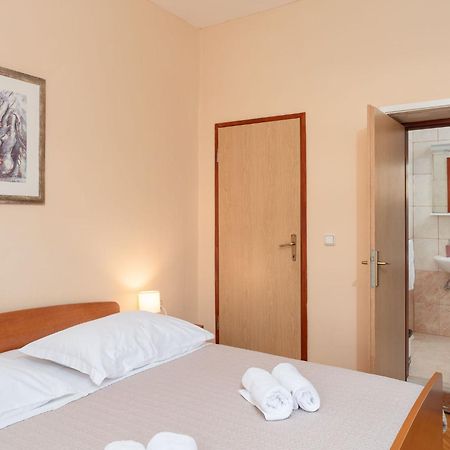 Holiday Home Marijana - Zad500 By Interhome Sukošan Dış mekan fotoğraf