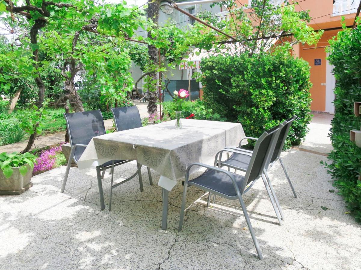 Holiday Home Marijana - Zad500 By Interhome Sukošan Dış mekan fotoğraf