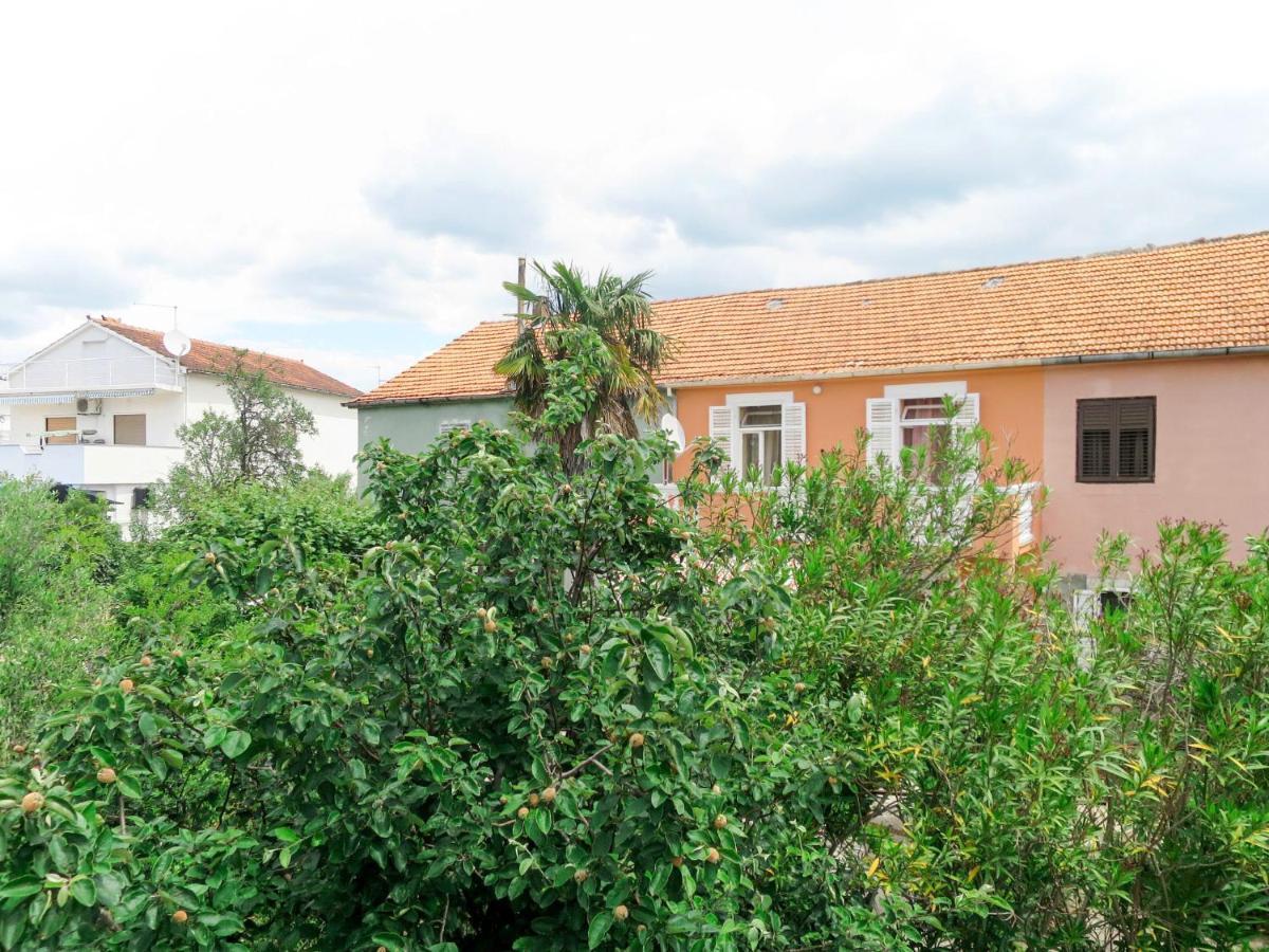 Holiday Home Marijana - Zad500 By Interhome Sukošan Dış mekan fotoğraf