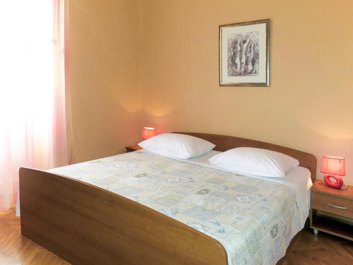 Holiday Home Marijana - Zad500 By Interhome Sukošan Dış mekan fotoğraf