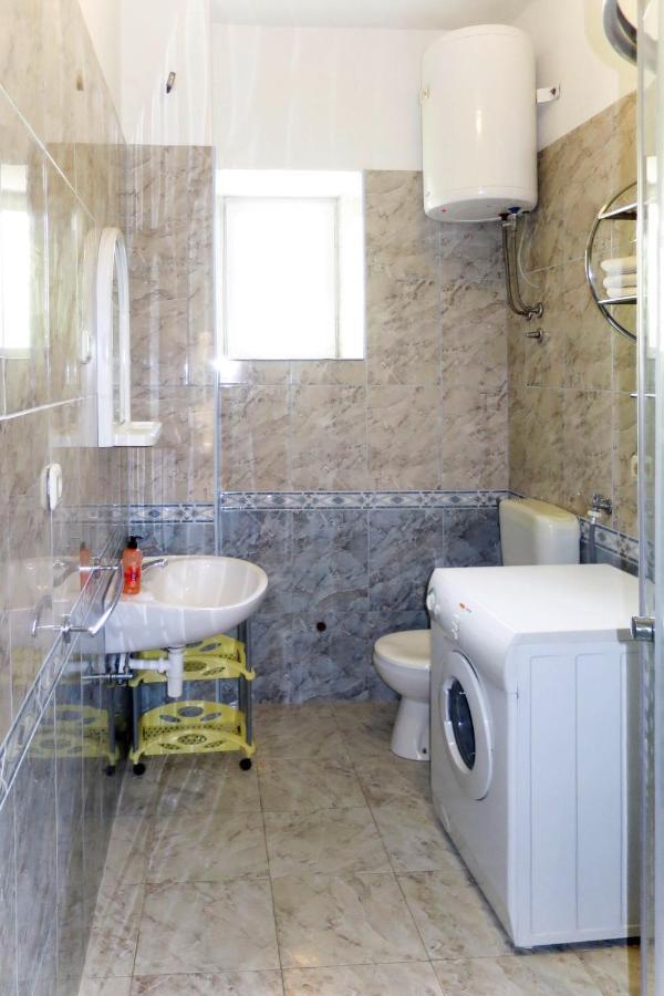 Holiday Home Marijana - Zad500 By Interhome Sukošan Dış mekan fotoğraf