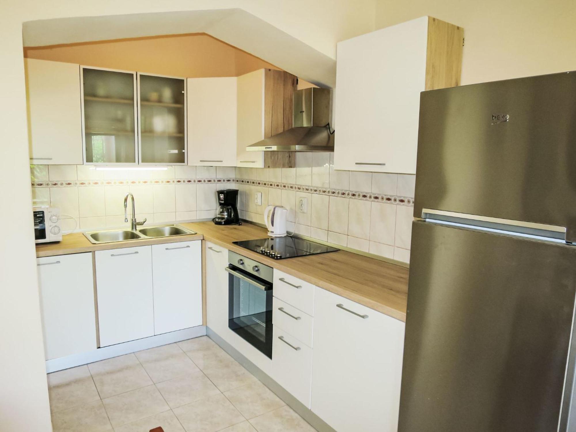 Holiday Home Marijana - Zad500 By Interhome Sukošan Dış mekan fotoğraf