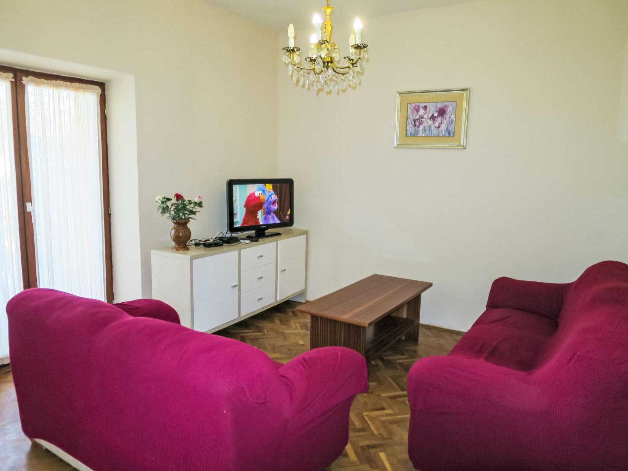 Holiday Home Marijana - Zad500 By Interhome Sukošan Dış mekan fotoğraf