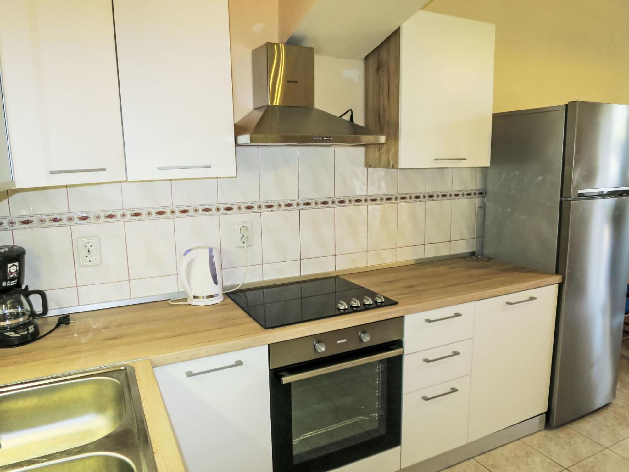 Holiday Home Marijana - Zad500 By Interhome Sukošan Dış mekan fotoğraf