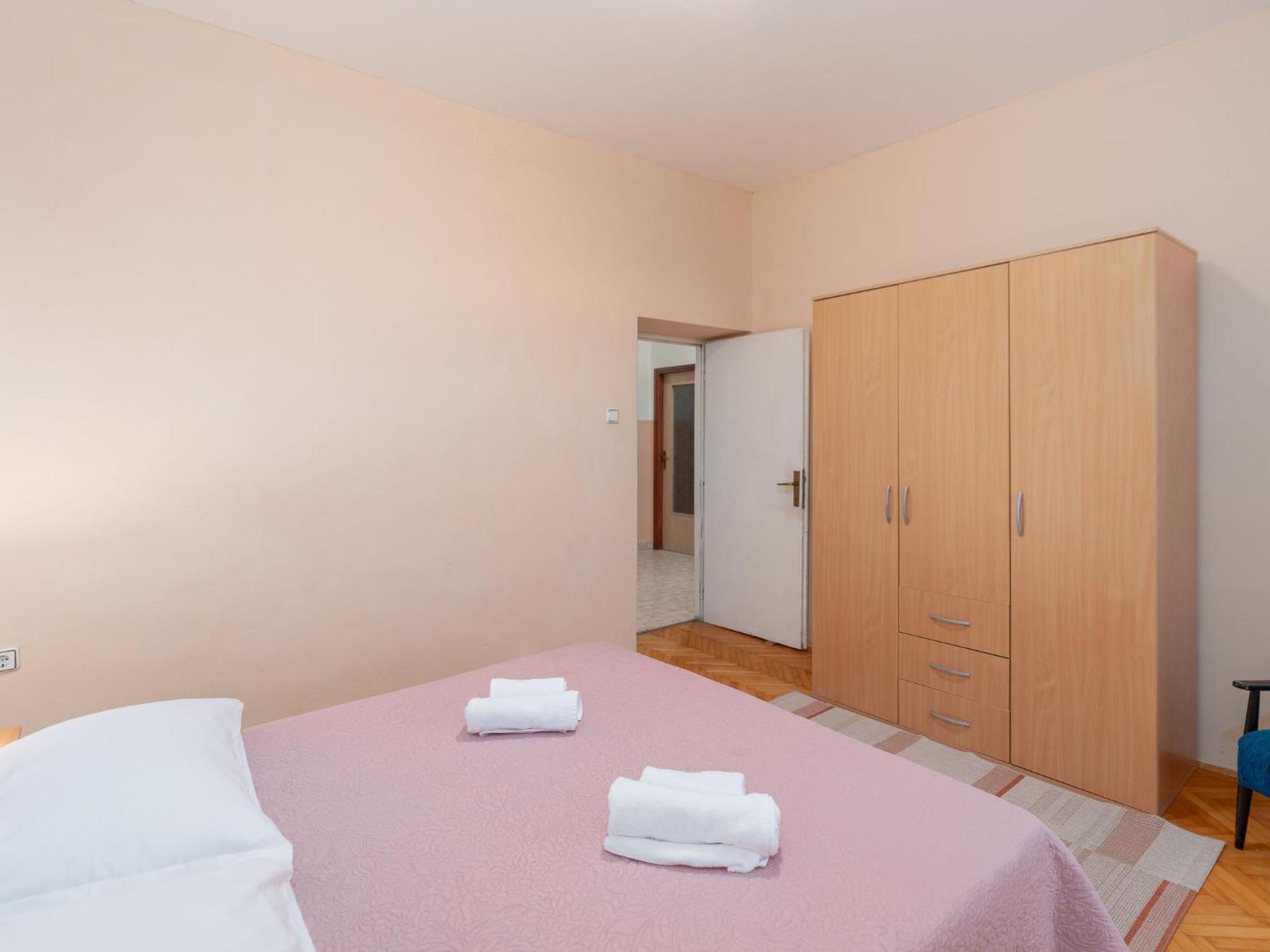 Holiday Home Marijana - Zad500 By Interhome Sukošan Dış mekan fotoğraf