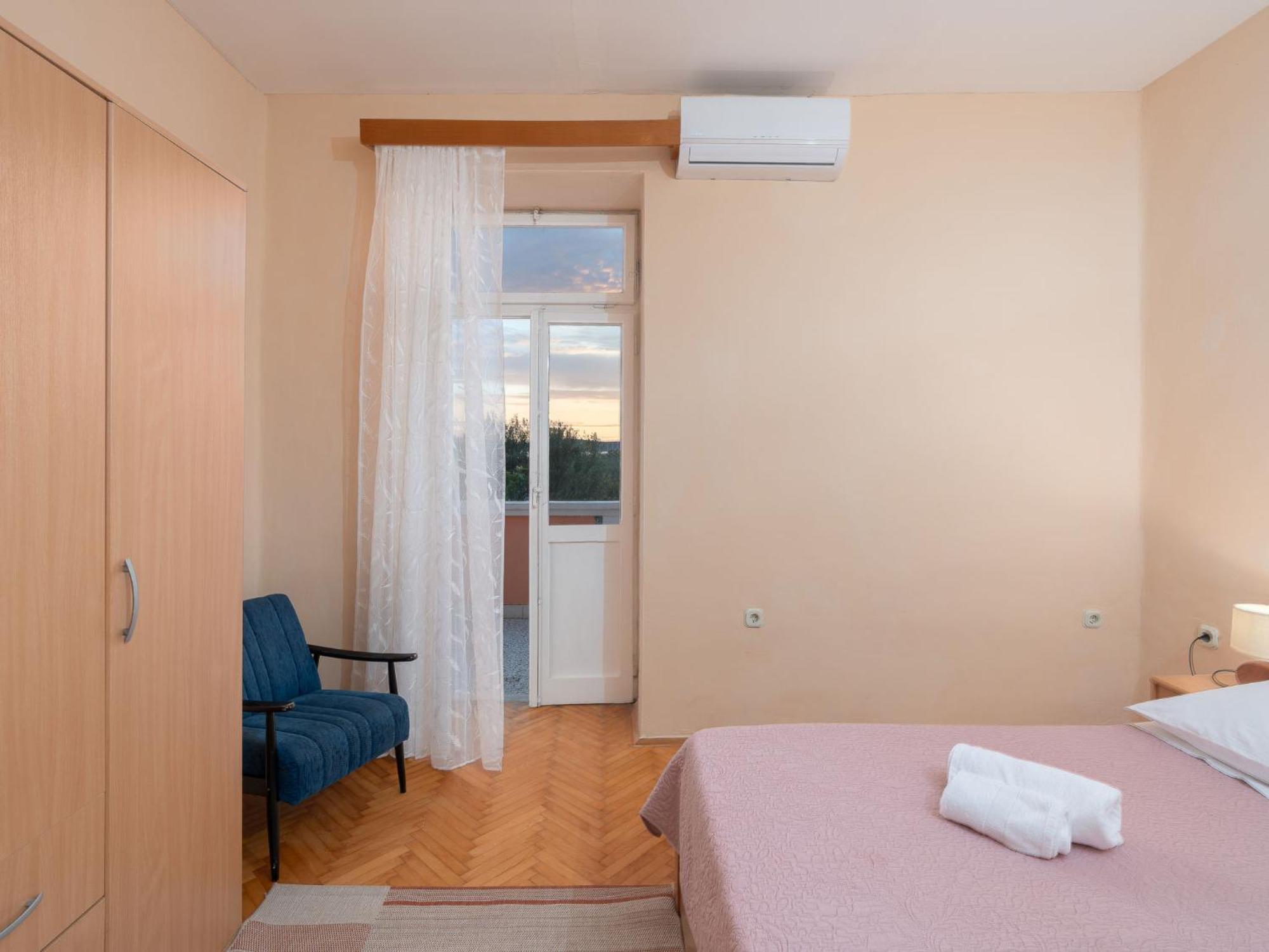 Holiday Home Marijana - Zad500 By Interhome Sukošan Dış mekan fotoğraf