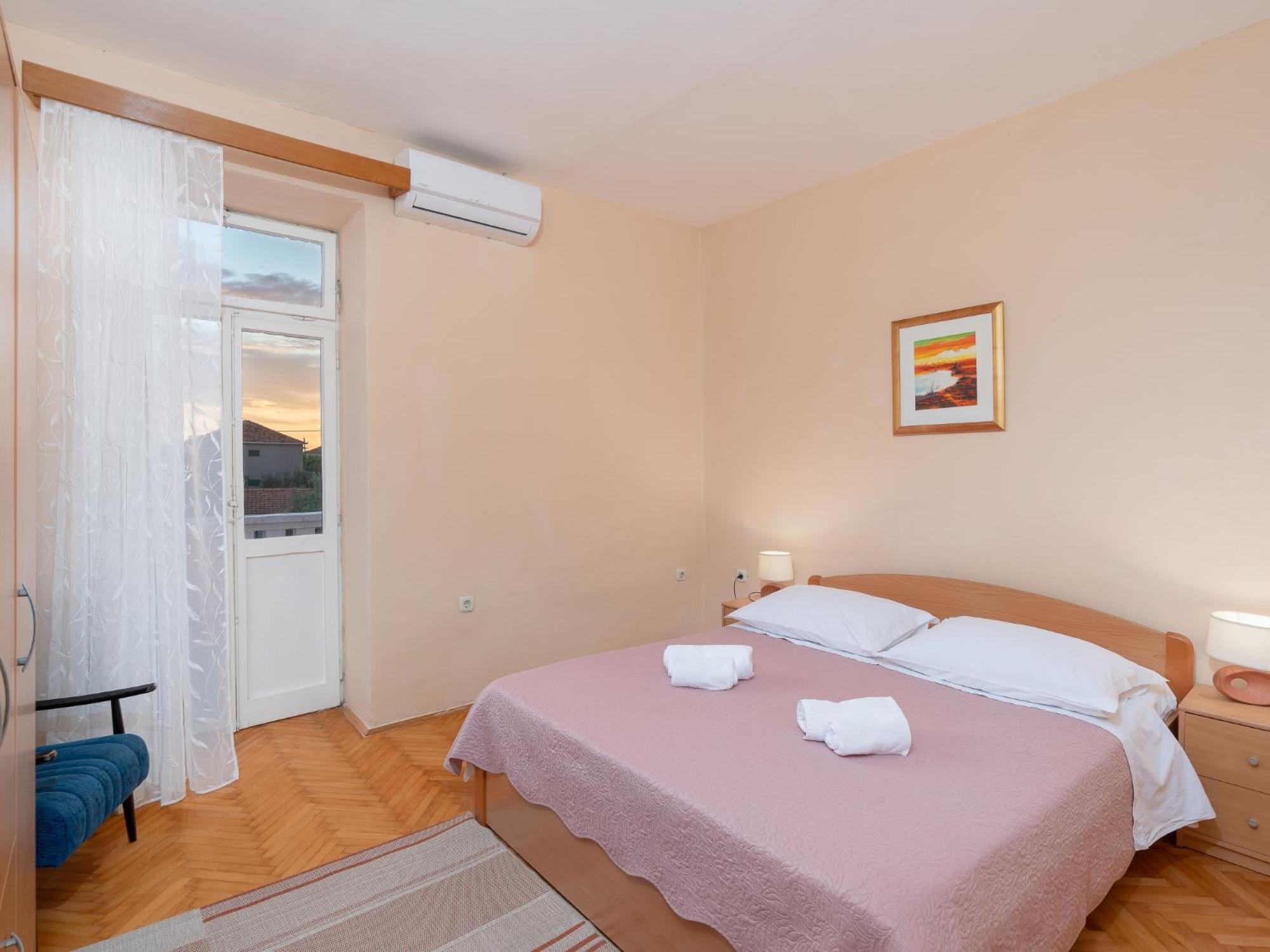 Holiday Home Marijana - Zad500 By Interhome Sukošan Dış mekan fotoğraf