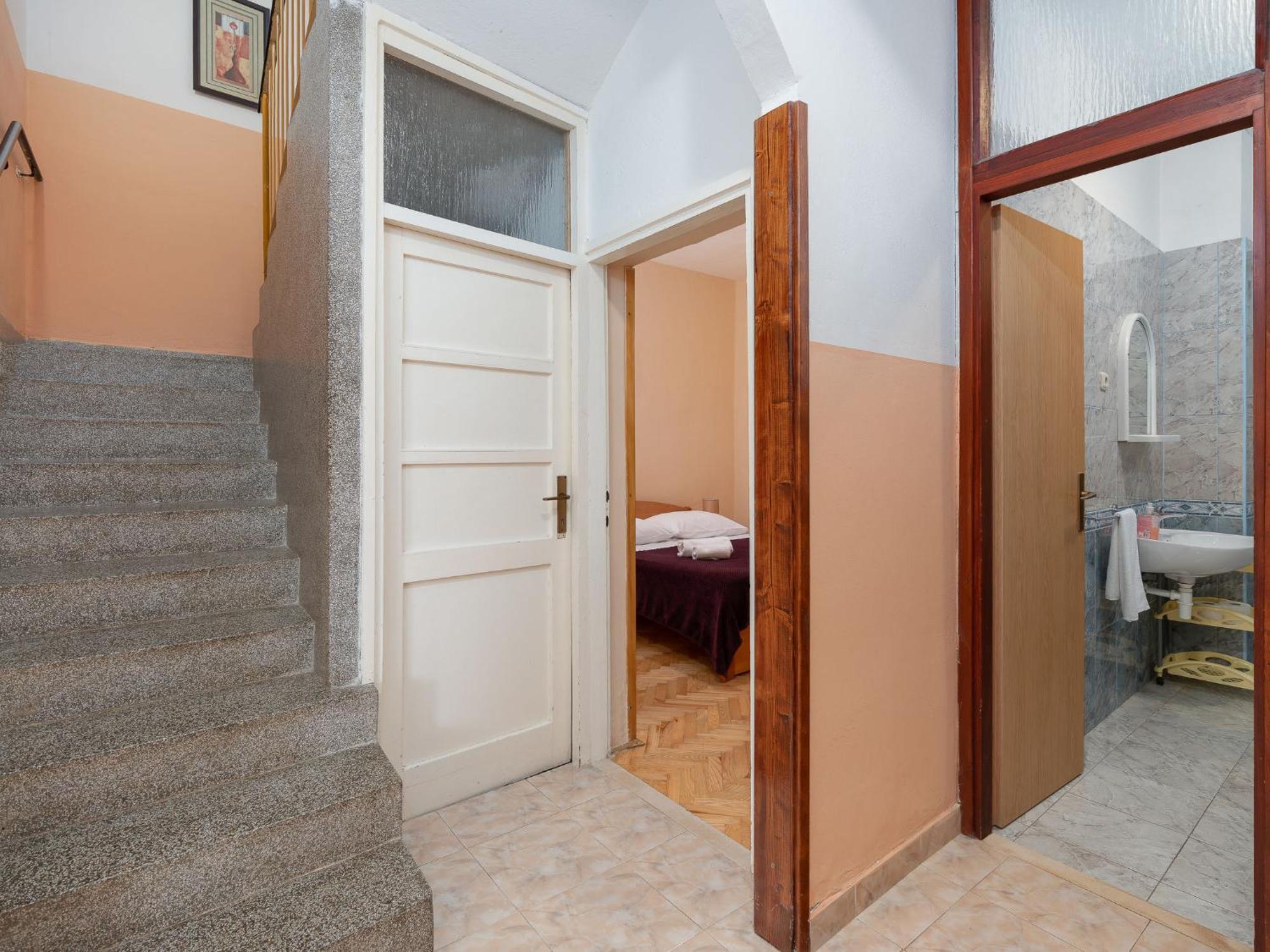 Holiday Home Marijana - Zad500 By Interhome Sukošan Dış mekan fotoğraf