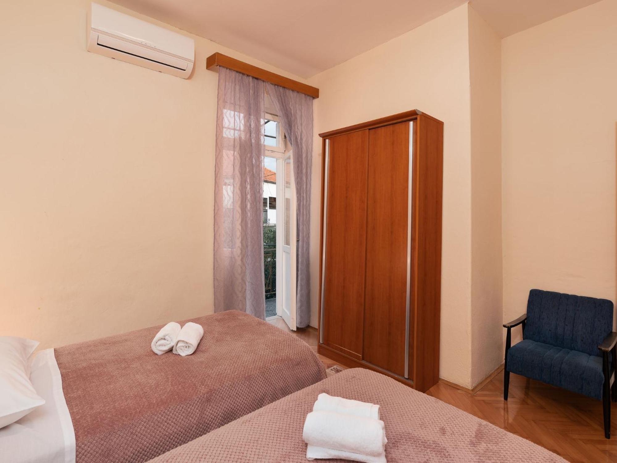 Holiday Home Marijana - Zad500 By Interhome Sukošan Dış mekan fotoğraf