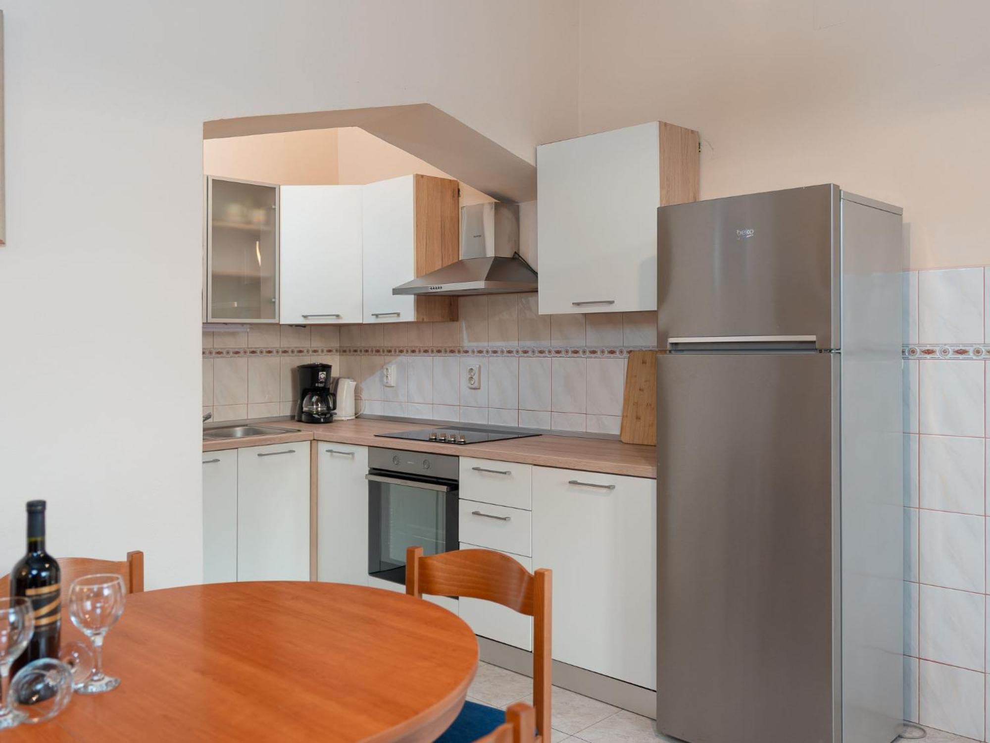 Holiday Home Marijana - Zad500 By Interhome Sukošan Dış mekan fotoğraf
