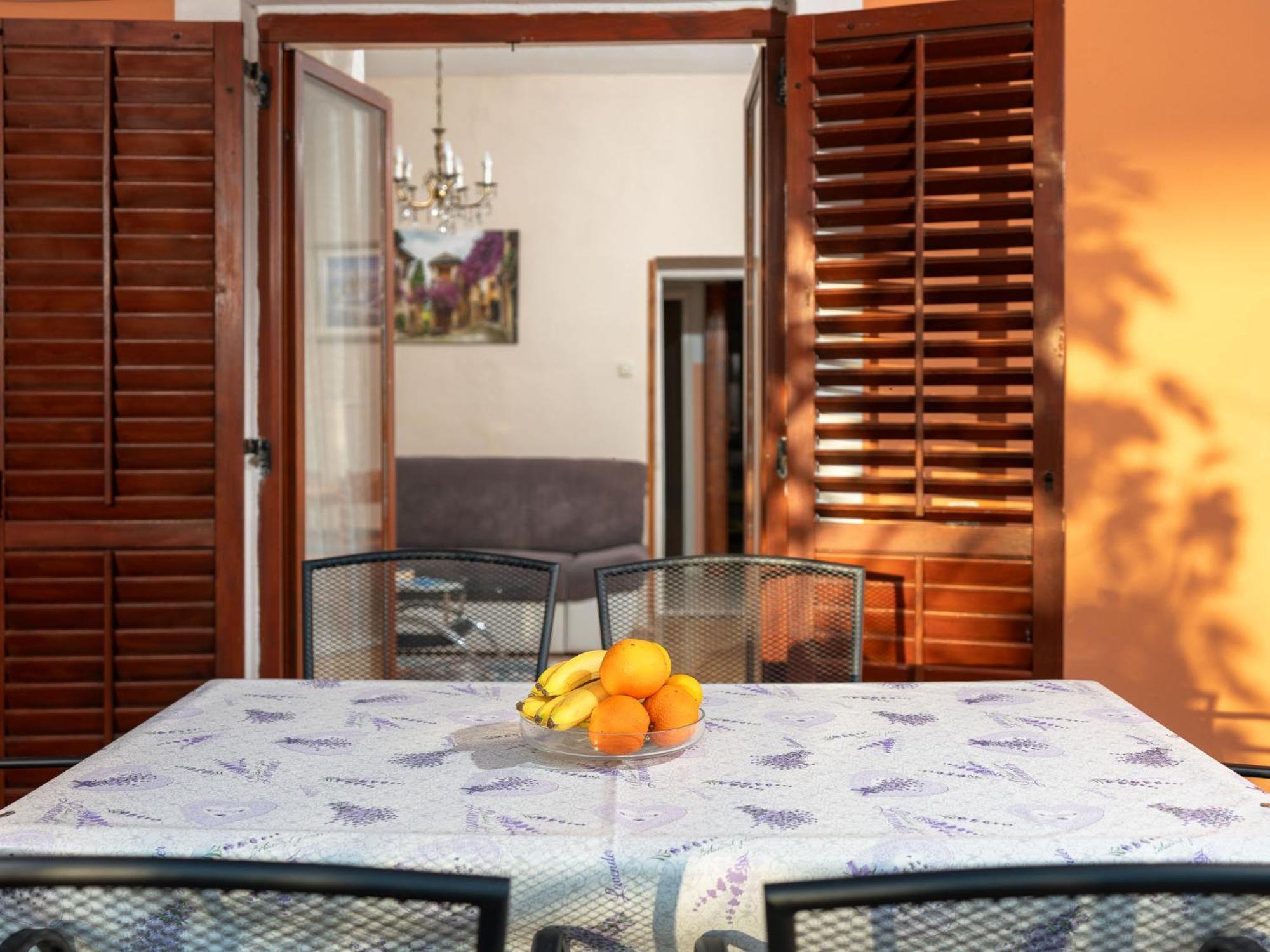 Holiday Home Marijana - Zad500 By Interhome Sukošan Dış mekan fotoğraf