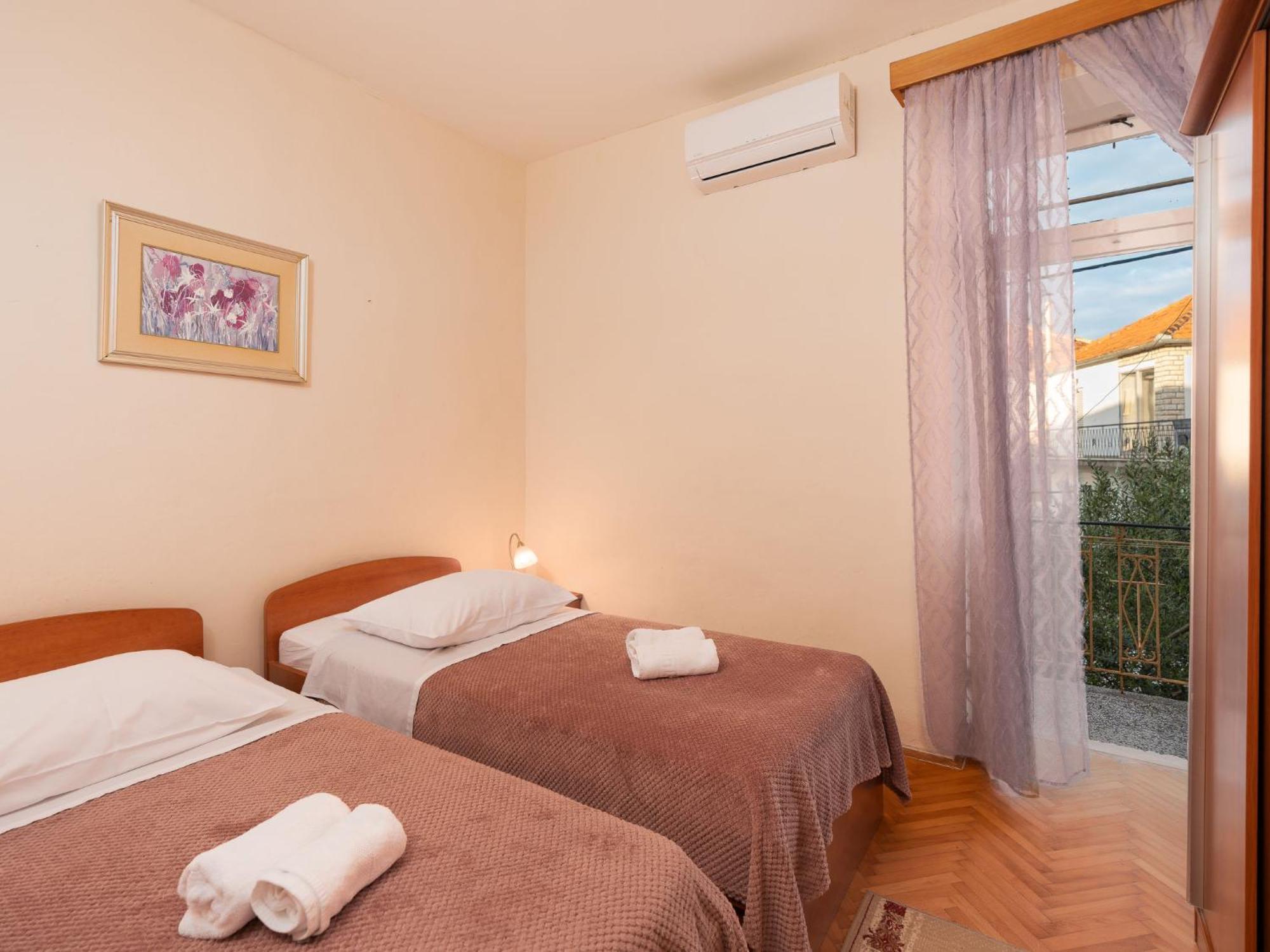 Holiday Home Marijana - Zad500 By Interhome Sukošan Dış mekan fotoğraf